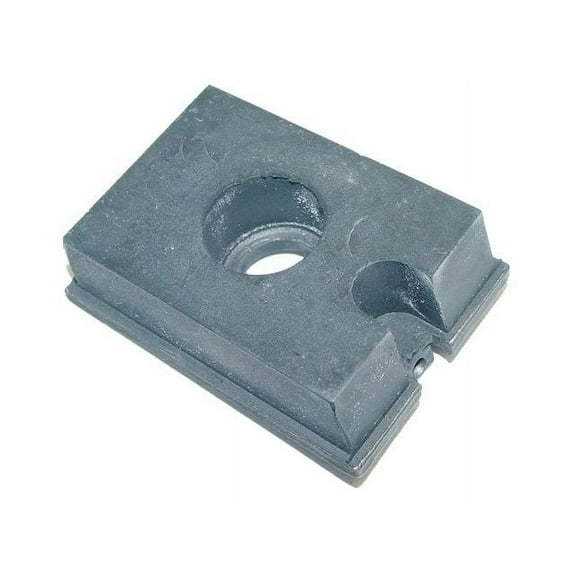 Transmission Mount - Compatible with 1953 - 1964 Ford F-100 1954 1955 1956 1957 1958 1959 1960 1961 1962 1963