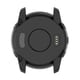 thumbnail image 1 of Carcasa De Reloj Funda protectora de reloj inteligente de TPU para Garmin Forerunner 945 LTE (negro transparente) Likrtyny Para estrenar, 1 of 8