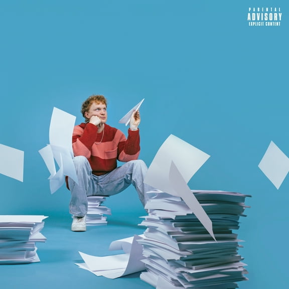 Knox - Going, Going, Gone Op. White - Music & Performance - Vinyl