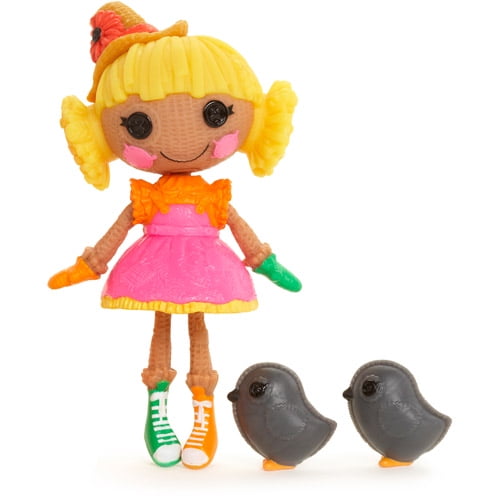 tiny lalaloopsy