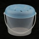 thumbnail image 2 of 1 Piece Case Pequeño Tortuga De Pescado Hamster Carrier Keeper Box, 2 of 9