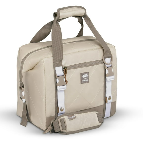 Nevera Igloo Star Wars Princess Leia con capacidad para 24 latas