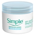 thumbnail image 3 of Crema para dormir Simple Water Boost Skin Quench 50 ml, 3 of 8