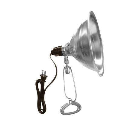 

USW 18/2 & 1-1/2 Clamp On Work Light