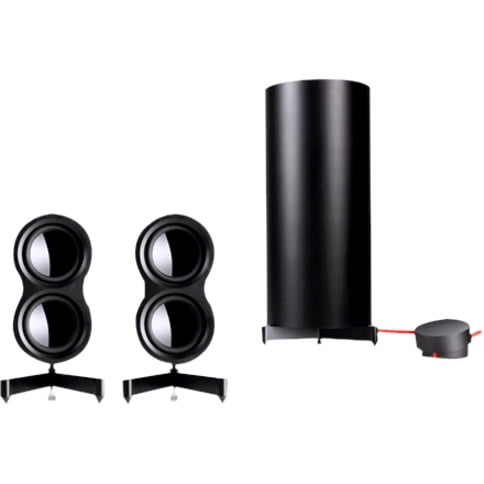 Logitech Z553 Speaker System, 40 W RMS - Walmart.com