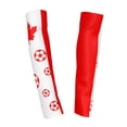 thumbnail image 1 of BotaniNest Sun Arm Sleeves For Outdoor Activities Guard Sports Arm Covers For Hiking Camping Cycling Running And, 1 of 6