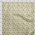 thumbnail image 3 of oneOone Polyester Lycra Fabric Stripe & Geometrical Shapes Geometric Print Fabric By Yard 56 Inch Wide, 3 of 4