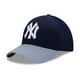 thumbnail image 1 of Gorra MLB New York Yankees Azul y gris Unitalla, 1 of 2