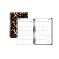 thumbnail image 3 of Blue Sky Monthly Weekly Planner, 5" x 8", Animal Print 15-Month (April 2026 - June 2027), 3 of 12