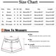 thumbnail image 3 of ICHUANYI Clearance Woman Summer Solid Color Pocket Solid Jeans Cowboy Pants Female Hole Bottom Casual Shorts(Dark Blue, L) ICHUANYI WER2023081107131, 3 of 7