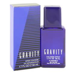 Gravity Colonia Spray por Coty Coty Model