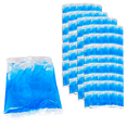 thumbnail image 1 of Gel Refrigerante Ice Brick 100ML 100 piezas Color Azul, 1 of 6