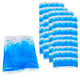 thumbnail image 1 of Gel Refrigerante Ice Brick 100ML 100 piezas Color Azul, 1 of 6