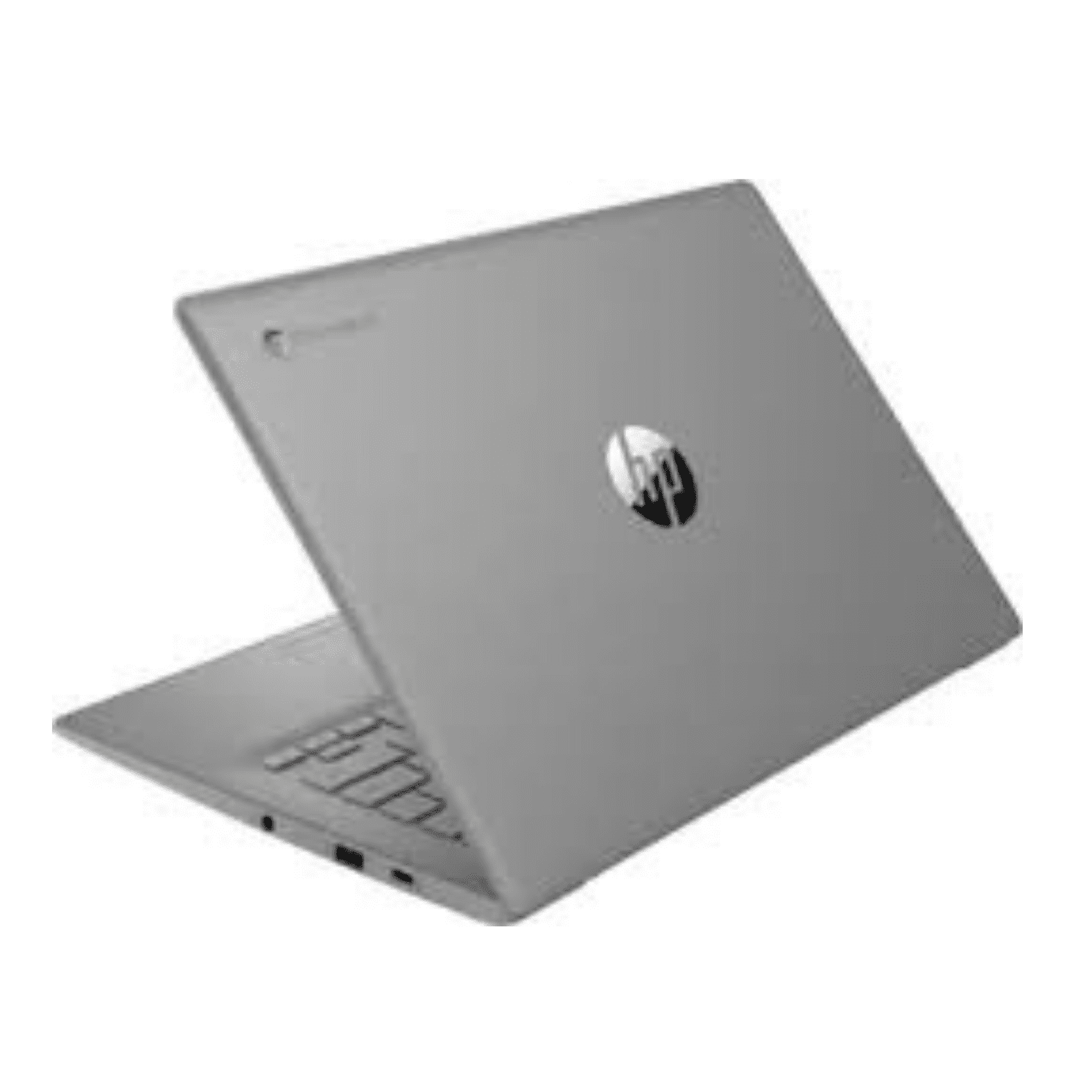 HP Chromebook 14” HD Laptop, Intel Celeron N4500, 4GB RAM, 64GB