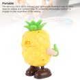 thumbnail image 3 of Light Music Dancing Toy, Exquisite Light Dynamic Music Cute Dancing Toy  for Outdoor, 3 of 7