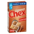 thumbnail image 1 of Chex Sans Gluten Cannelle Céréales Format familial, 1 of 5