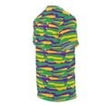 thumbnail image 4 of Mardi Gras Camo T-shirt for Men, 4 of 7