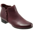 thumbnail image 2 of Women's Trotters Major Bootie, 2 of 7