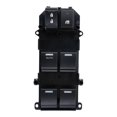 thumbnail image 1 of Electric Power Window Control Switch Button for Accord 2008-2012 35750-TB0-H01 35750TB0H01, 1 of 5