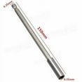 thumbnail image 3 of MTP Magnetic Bit Extension Holder, 2"/4"/6", 1/4" Hex Shank, Chrome Vanadium Steel - 3pc, 3 of 3