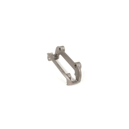 Front Left Brake Caliper Bracket - Eckler's Premier Products 25282411 Corvette Brake Caliper Bracket Front Left
