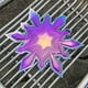 thumbnail image 4 of Viento De Copo De Nieve Para Árbol De Navidad, Carillón De Viento Colgante De Estilo Navideño De Metal Giratorio Para Decoración De Navidad Al Aire Libre Speravity HA041295-01, 4 of 6