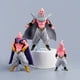 thumbnail image 4 of Figuras de acción de Majin Buu para niños, juguetes de modelos de colección de PVC, regalo de Anime de Dragon Ball, Fat Buu, 8 unidades por juego, 4 of 4