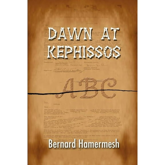 Dawn at Kephissos, (Paperback)