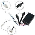 thumbnail image 4 of munirater CDI Module Replacement for Polaris ATV Xplorer 400 1998-2002 3085623, 4 of 5