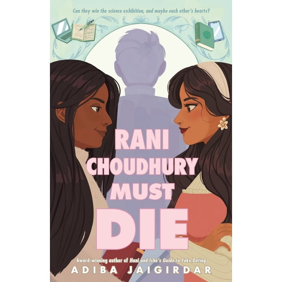 Pre-Owned Rani Choudhury Must Die (Hardcover) 1250842085 9781250842084
