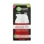 Garnier Ultra Lift Nutritioniste Deep Wrinkle Cream, 1.6 oz