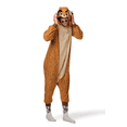 thumbnail image 2 of Exotic Cat Kigurumi (X-Tall), 2 of 6