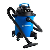 5gal 3 Peak HP Wet/Dry Vacuum