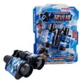 thumbnail image 1 of Educational Astronomical Refracting Telescope for Kids and Beginners with Tripod Science Teaching Aid, 1 of 6