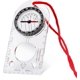 thumbnail image 1 of Multifunctional Waterproof Navigation Compass Map Ruler Magnifier for Explorer Hiking Map Reading, 1 of 5