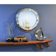 thumbnail image 2 of Aluminum Wall Mirror with Storage, 2 of 4