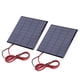 thumbnail image 2 of Módulo De Cargador De Panel Solar ANGGREK 2W Panel Solar, 2 of 8