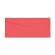 thumbnail image 1 of Sobres con estampado superfino en forma de cohete rojo #10, 4,12 x 9,52 unidades, 50 unidades, 1 of 5