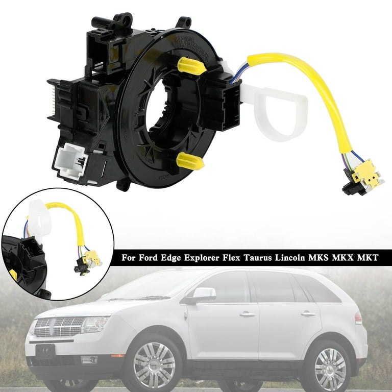 Ford Edge Explorer Flex Steering Wheel Clockspring GB5Z Ford Edge Explorer Flex Steering Wheel Clockspring GB5Z
