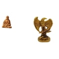 thumbnail image 1 of Figura del Corazón de Jesús, estatua coleccionable, obra de arte, regalo para pasillo, dormitorio, oficina, escritorio, chimenea, estanterías,, 1 of 8