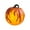 C, variant on Halloween Pumpkin Battery Powered Lighted Flame Lights, 8 Inch Artificial Fake Harvest Pumpkins for Outdoor Indoor,Party Gifts Outdoor Garden Decor (A)
