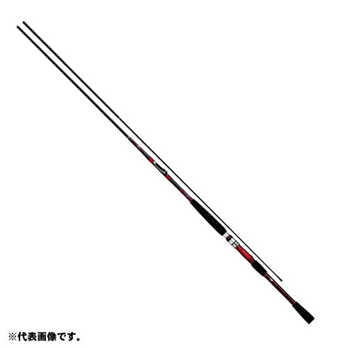 Daiwa (DAIWA) Ship Interline Rod IL Cape / Y 30-270 / Y fishing rod