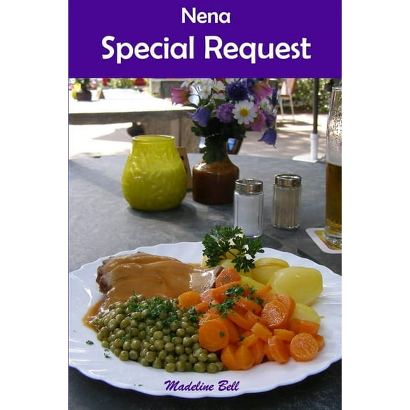 Nena - Special Request, (Paperback)