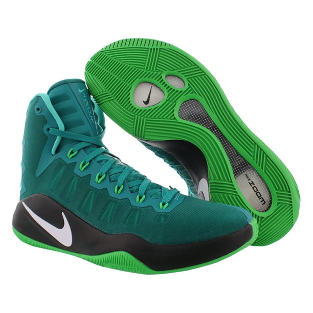 instalaciones veterano Perth Blackborough Nike Hyperdunk 2016 Basketball Men's Shoes Size - Walmart.com