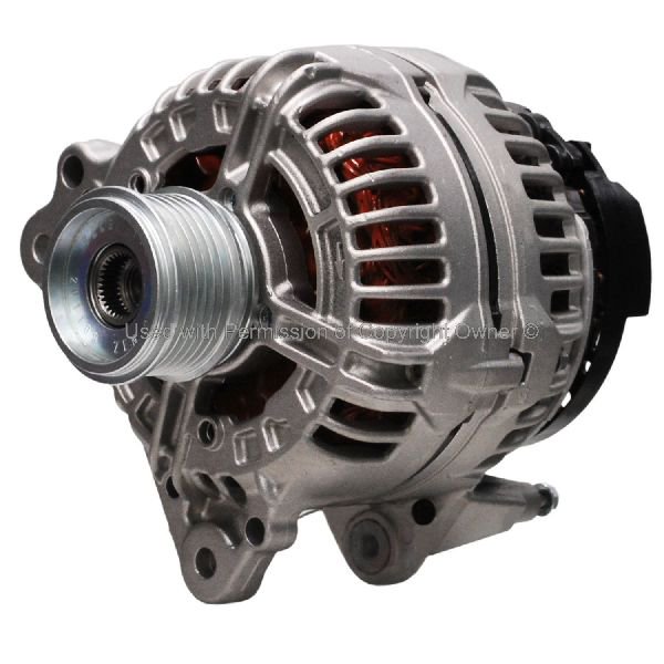 OE Replacement for 20052015 Volkswagen Jetta Alternator (2.0T / 2.5