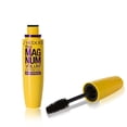 thumbnail image 1 of Ruifaya 1 pieza de nuevo kit de maquillaje de máscara de pestañas de marca, máscara de pestañas negra cosmética natural profesional resistente al agua de larga duración V6E1, maquillaje de ojos, 1 of 1