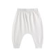 thumbnail image 1 of Pantalones gordos de algodón para bebés Pantalones casuales con cintura elástica ancha TFixol Pantalones, 1 of 7