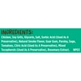 thumbnail image 5 of Rachael Ray Nutrish Sausage Bites Dog Treats, Oven-Browned Chicken Recipe, 12-Ounce Bag, 5 of 12