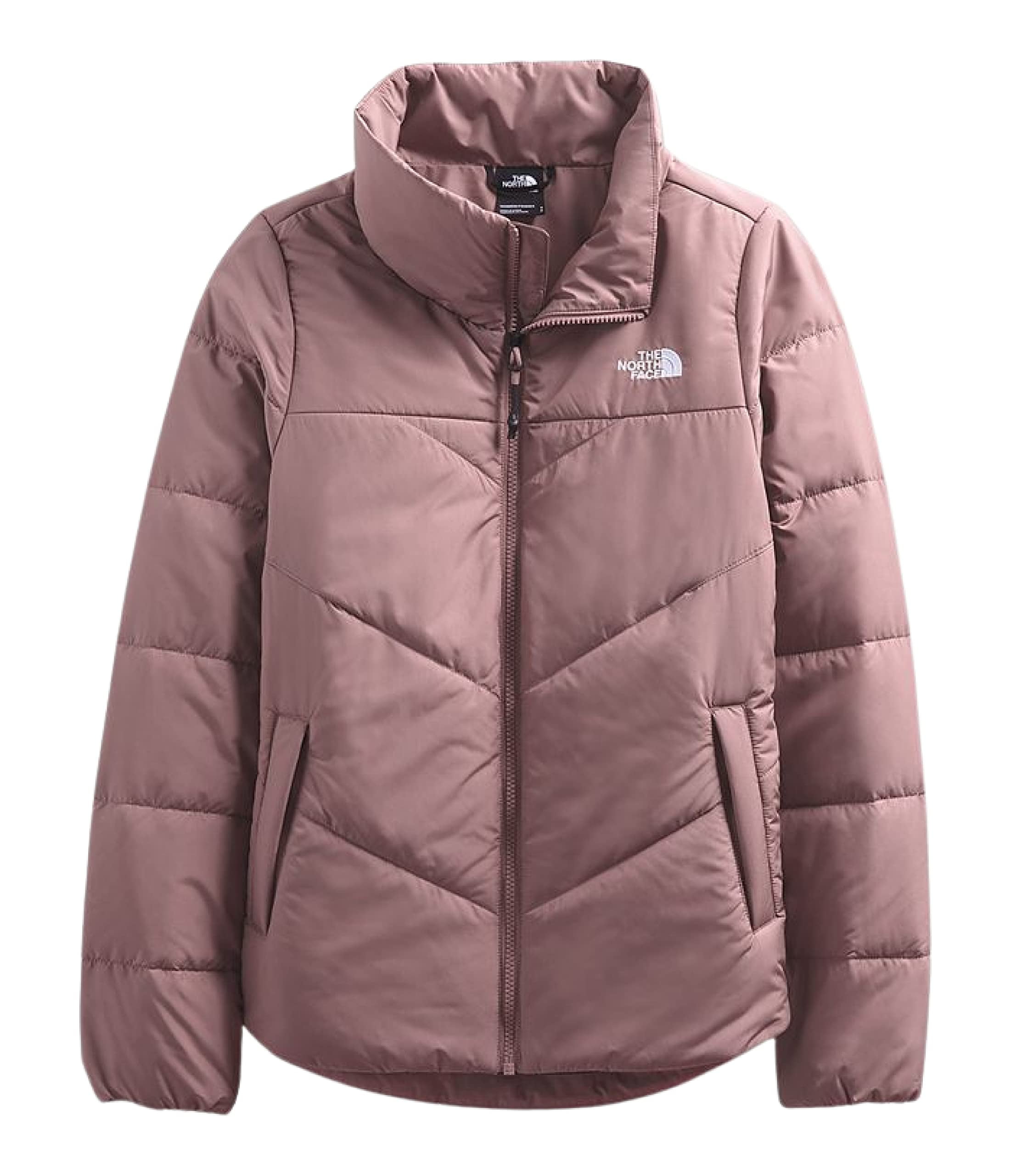 THE NORTH FACE Women's Minoqua Down Insulated Puffer Jacket THE NORTH FACE Women's Minoqua Down Insulated Puffer Jacket