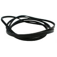 thumbnail image 2 of 341241 Dryer Drum Belt Replacement for Kenmore / Sears 11087810100 Dyer - Compatible with 8066065 Belt - UpStart Components Brand, 2 of 3